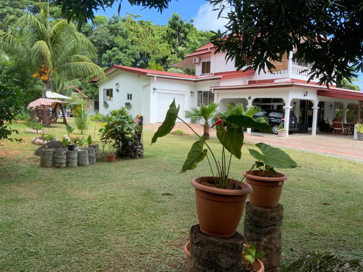 The Orchard Holiday Home Grand Anse  Exterior photo