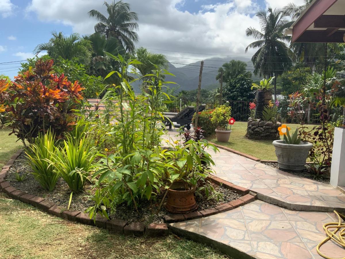 The Orchard Holiday Home Grand Anse  Exterior photo