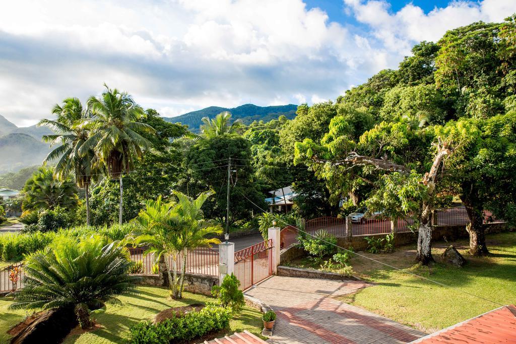 The Orchard Holiday Home Grand Anse  Exterior photo