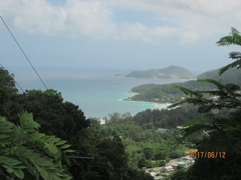 The Orchard Holiday Home Grand Anse  Exterior photo